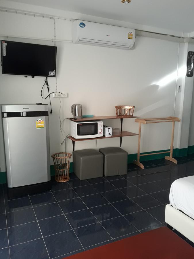 Chinn House Karon 외부 사진