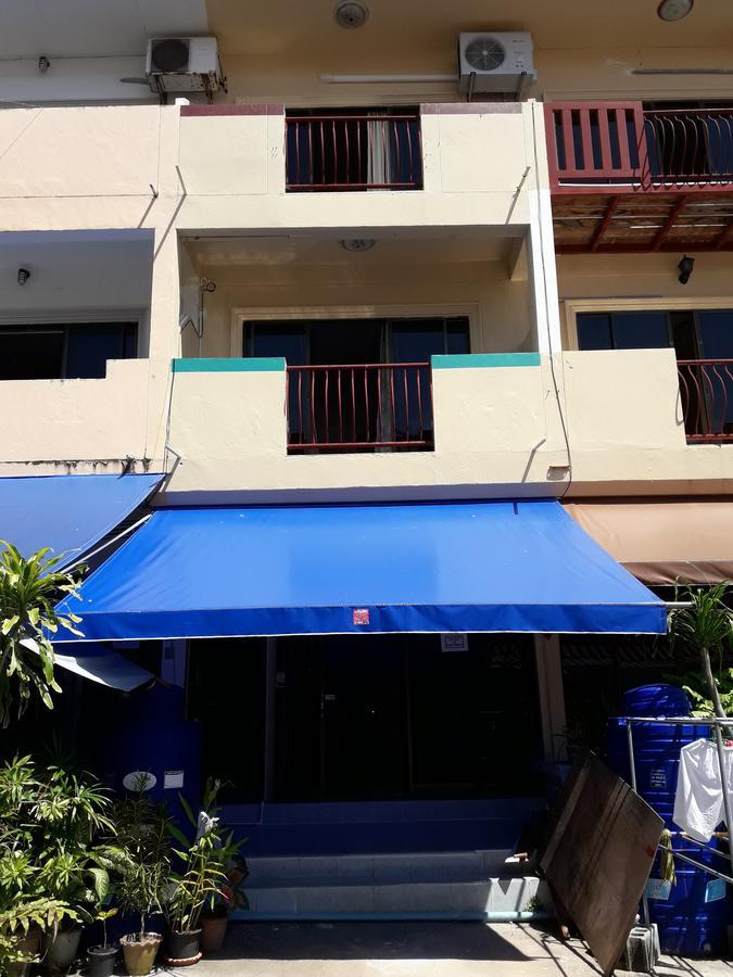 Chinn House Karon 외부 사진