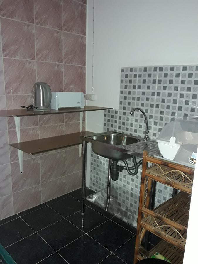 Chinn House Karon 외부 사진