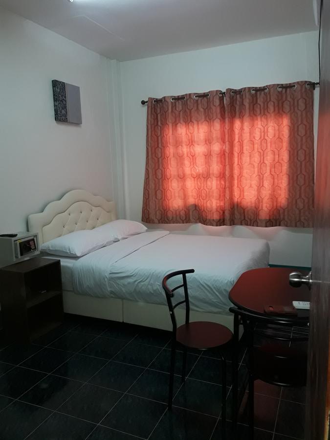 Chinn House Karon 외부 사진