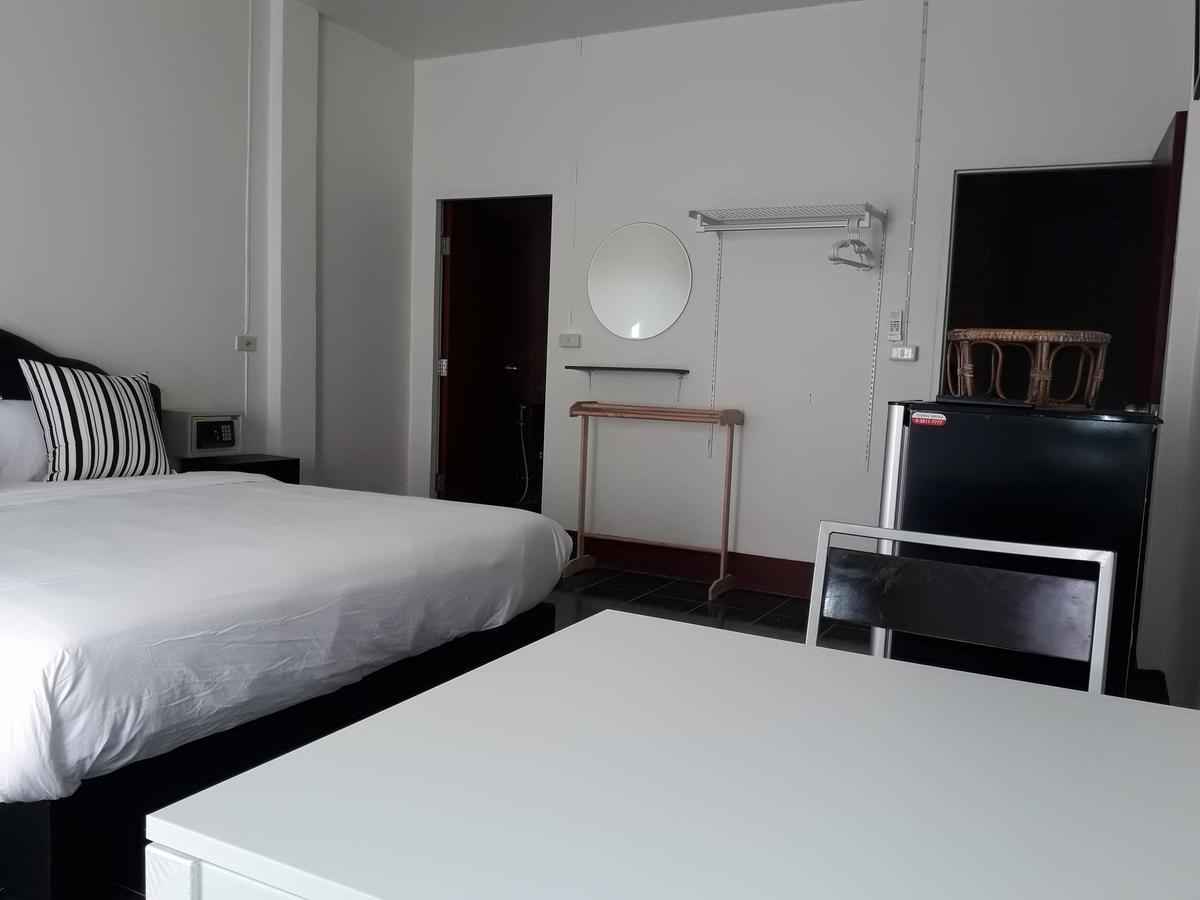Chinn House Karon 외부 사진