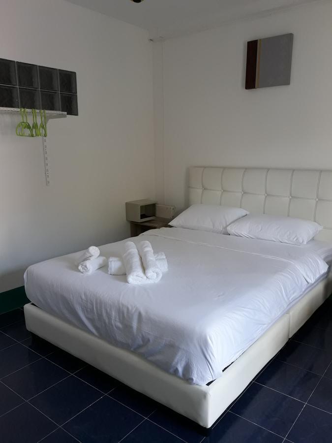 Chinn House Karon 외부 사진