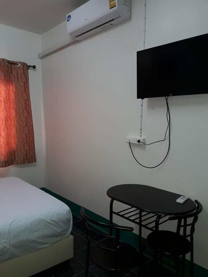 Chinn House Karon 외부 사진
