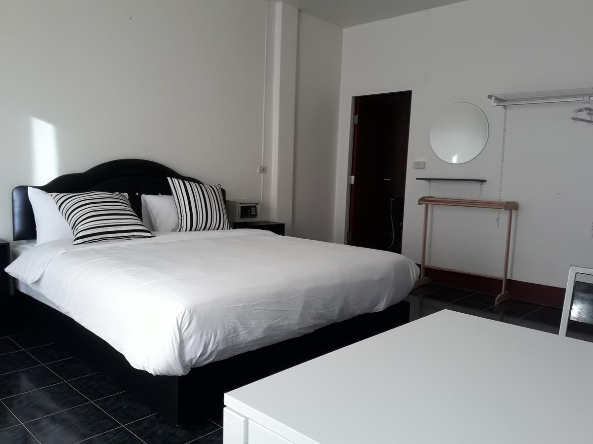 Chinn House Karon 외부 사진