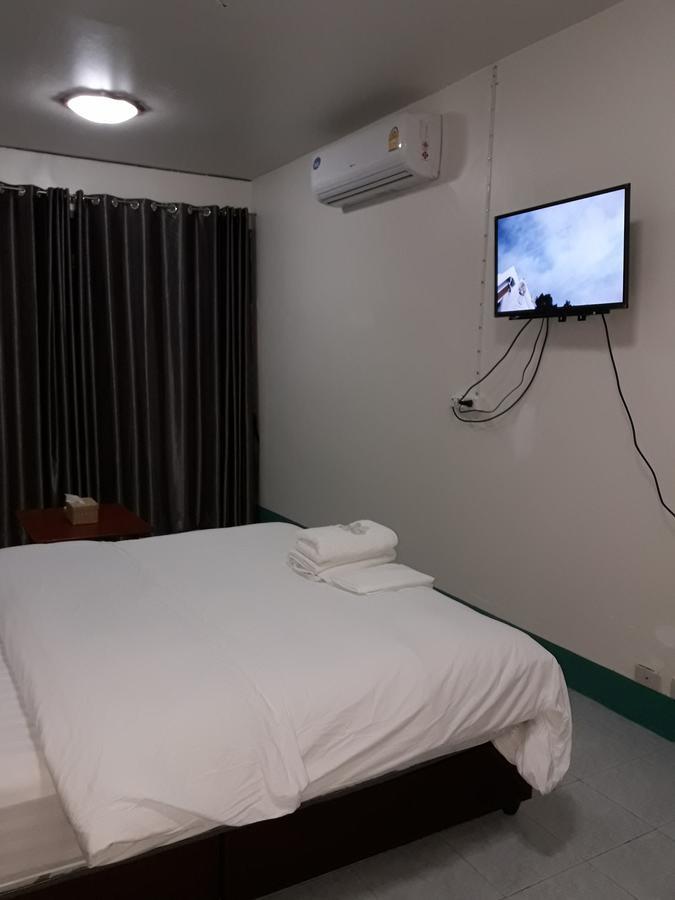 Chinn House Karon 외부 사진