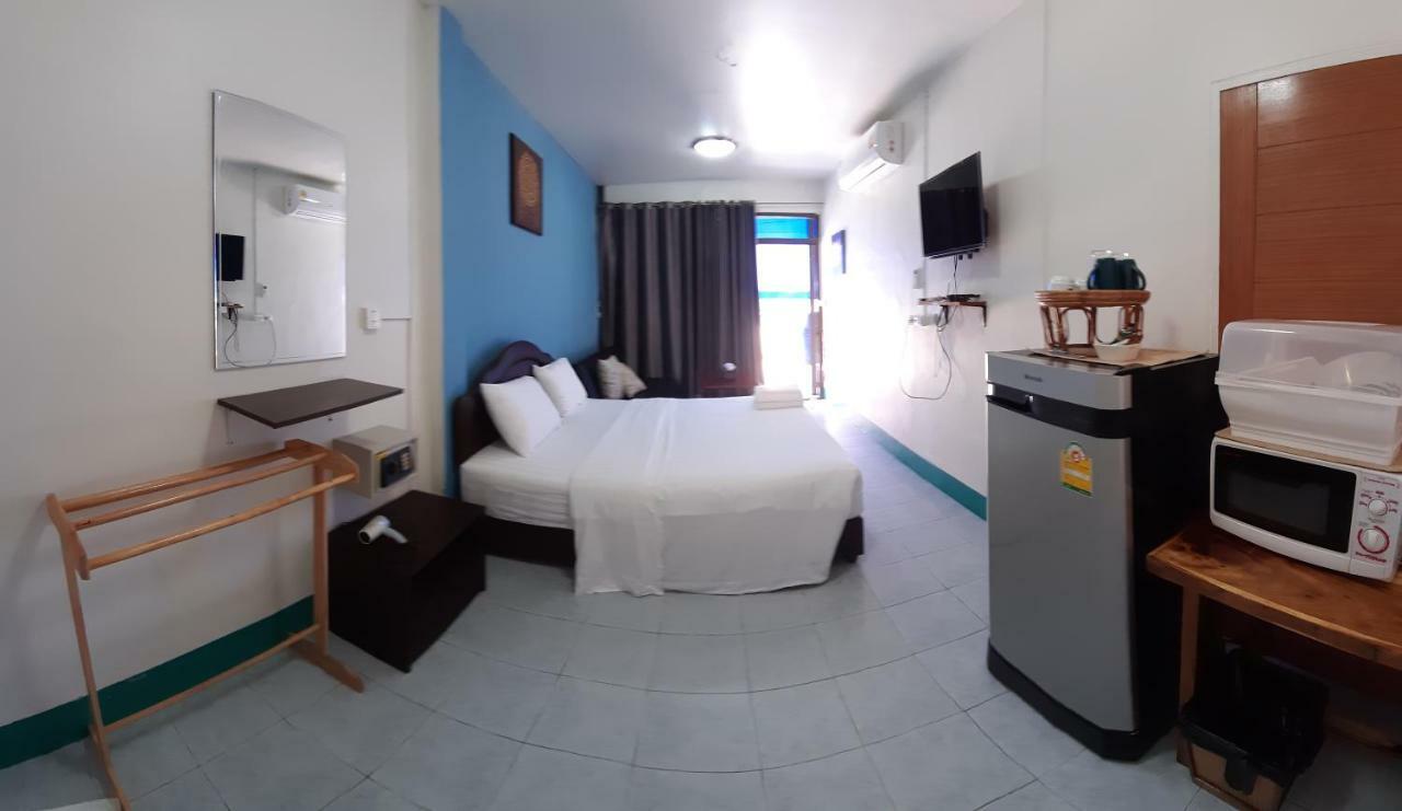 Chinn House Karon 외부 사진