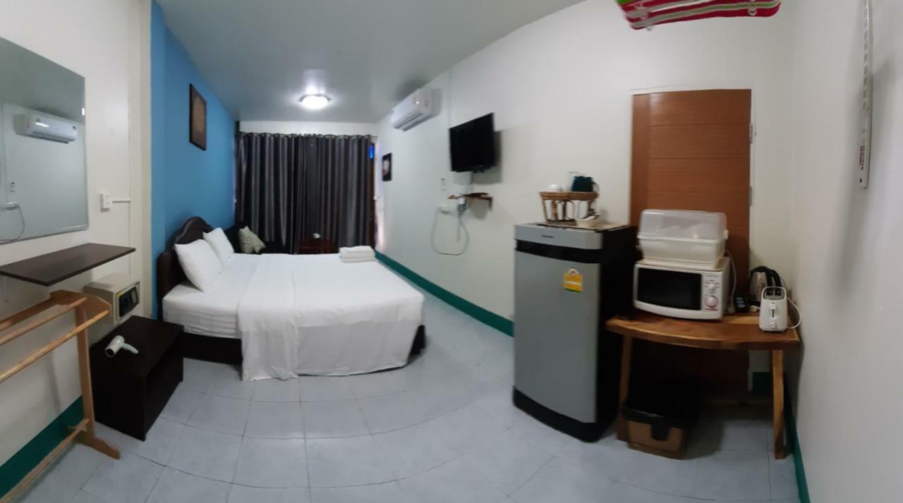 Chinn House Karon 외부 사진