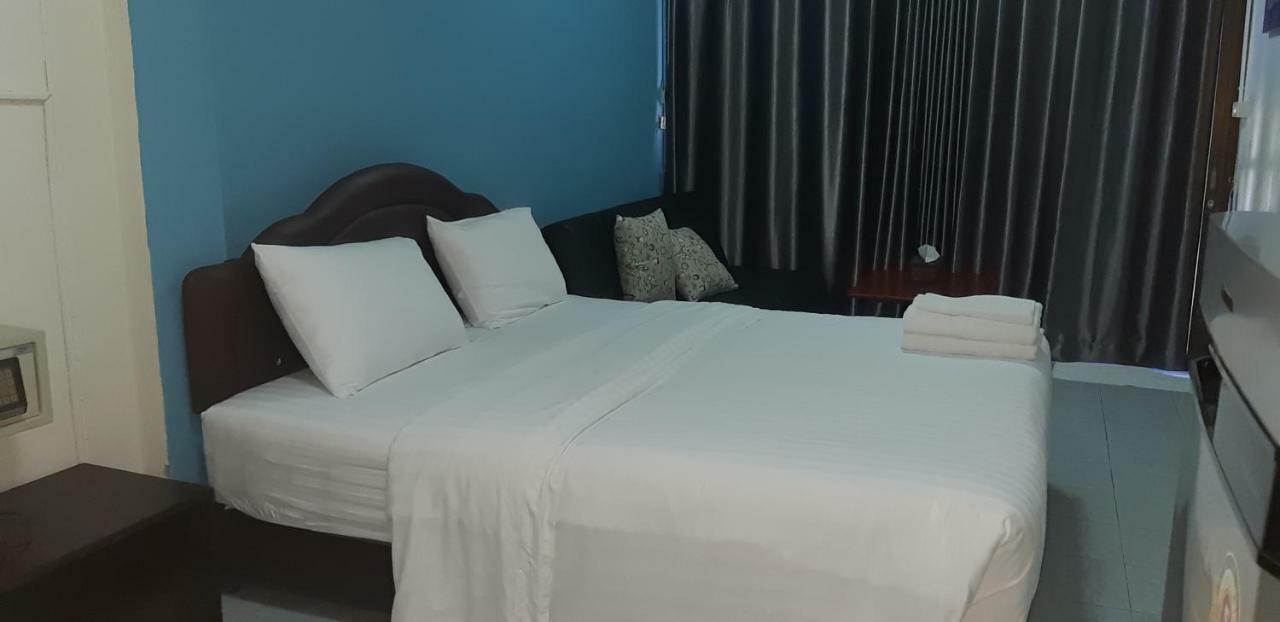 Chinn House Karon 외부 사진