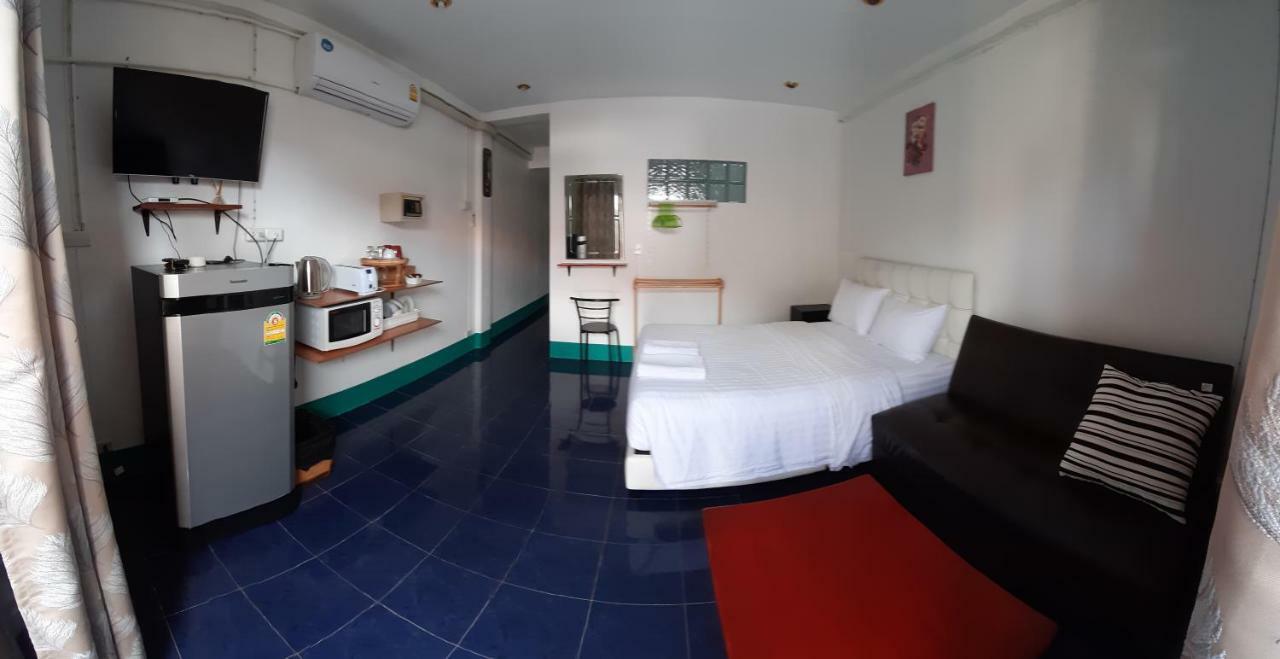 Chinn House Karon 외부 사진