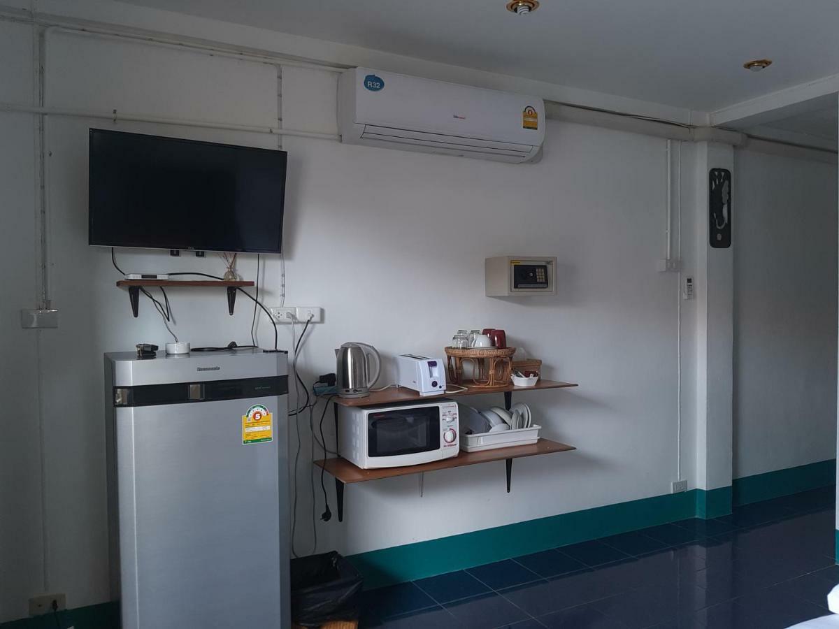 Chinn House Karon 외부 사진